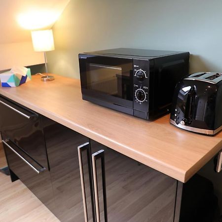 Wayfarers Independent Hostel بنريث المظهر الخارجي الصورة