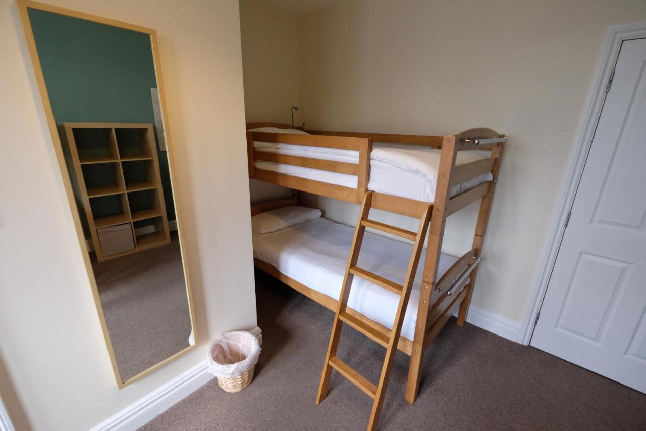 Wayfarers Independent Hostel بنريث المظهر الخارجي الصورة