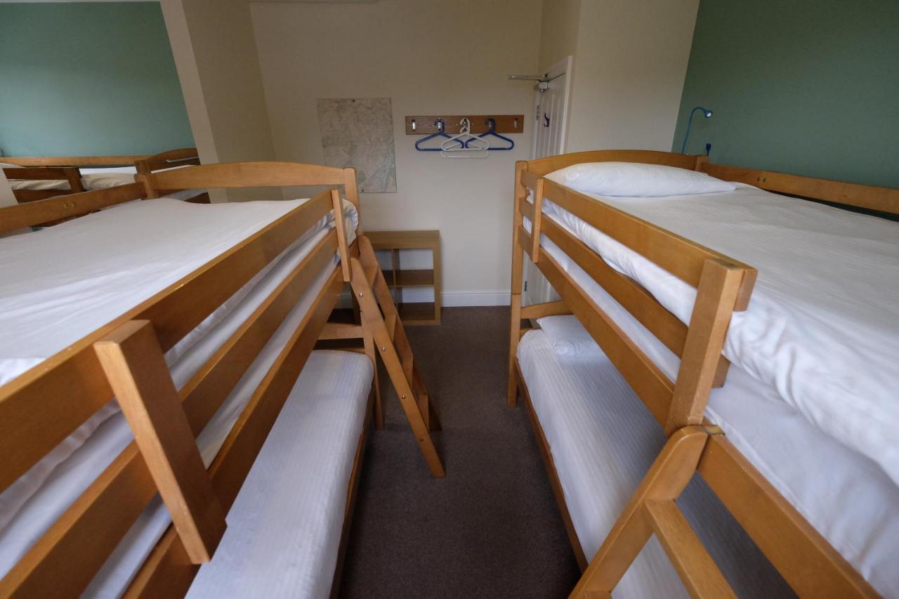 Wayfarers Independent Hostel بنريث المظهر الخارجي الصورة
